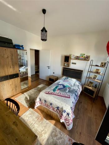 Güvenay - Çorum Uzay Tuzcu Residance Satılık 2+1 Daire 