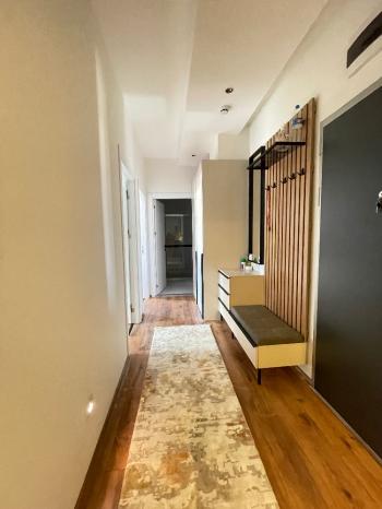 Güvenay - Çorum Uzay Tuzcu Residance Satılık 2+1 Daire 