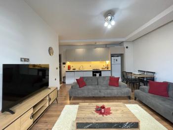 Güvenay - Çorum Uzay Tuzcu Residance Satılık 2+1 Daire 