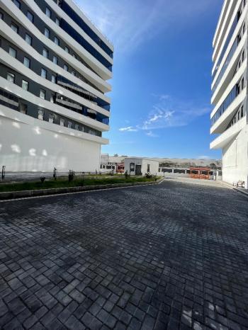 Güvenay - Çorum Uzay Tuzcu Residance Satılık 2+1 Daire 