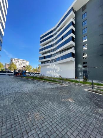 Güvenay - Çorum Uzay Tuzcu Residance Satılık 2+1 Daire 