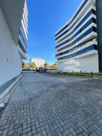 Güvenay - Çorum Uzay Tuzcu Residance Satılık 2+1 Daire 