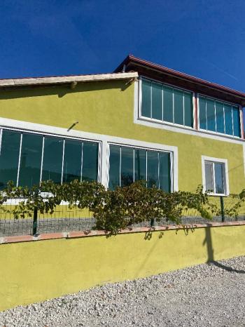 GÜVENAY - ÇORUM ŞEHİR MERKEZİNE 5 Km. OSMANCIK YOLU ÜZERİ HOBİ BAHÇESİ 