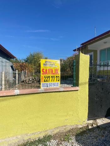 GÜVENAY - ÇORUM ŞEHİR MERKEZİNE 5 Km. OSMANCIK YOLU ÜZERİ HOBİ BAHÇESİ 