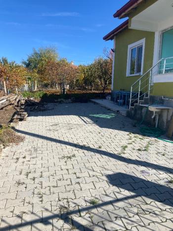 GÜVENAY - ÇORUM ŞEHİR MERKEZİNE 5 Km. OSMANCIK YOLU ÜZERİ HOBİ BAHÇESİ 