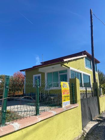 GÜVENAY - ÇORUM ŞEHİR MERKEZİNE 5 Km. OSMANCIK YOLU ÜZERİ HOBİ BAHÇESİ 