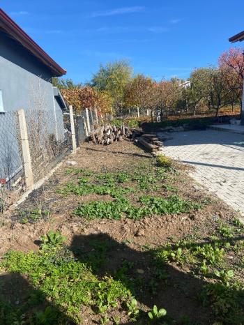 GÜVENAY - ÇORUM ŞEHİR MERKEZİNE 5 Km. OSMANCIK YOLU ÜZERİ HOBİ BAHÇESİ 