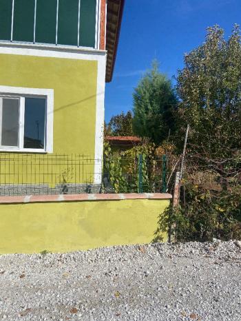 GÜVENAY - ÇORUM ŞEHİR MERKEZİNE 5 Km. OSMANCIK YOLU ÜZERİ HOBİ BAHÇESİ 