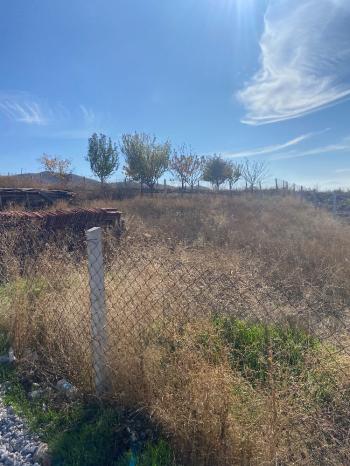 GÜVENAY - ÇORUM OSMANCIK YOLU ÜZERİ SATILIK HOBİ BAHÇESİ