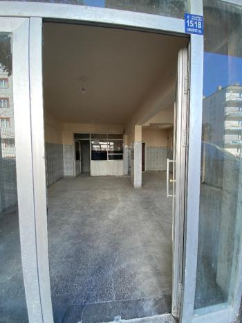  GÜVENAY - ÇORUM GÜLABİBEY CUMHURİYET CADDESİ ÜZERİ KİRALIK DÜKKAN
