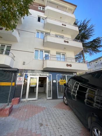  GÜVENAY - ÇORUM GÜLABİBEY CUMHURİYET CADDESİ ÜZERİ KİRALIK DÜKKAN