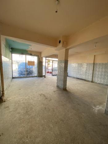  GÜVENAY - ÇORUM GÜLABİBEY CUMHURİYET CADDESİ ÜZERİ KİRALIK DÜKKAN