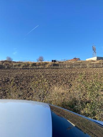 GÜVENAY - ÇORUM BUHARA İBRAHİM ÇAYIRI BAĞLARI MEVKİ SATILIK HOBİ BAHÇESİ