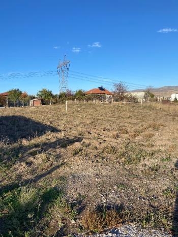 GÜVENAY - ÇORUM BUHARA İBRAHİM ÇAYIRI BAĞLARI MEVKİ SATILIK HOBİ BAHÇESİ