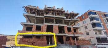 GÜVENAY - ÇORUM GÜLABİBEY KAPAKLI 3.CADDESİ ÜZERİ 2+1 SATILIK DAİRE