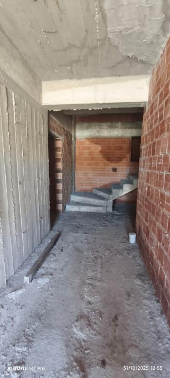 GÜVENAY - ÇORUM GÜLABİBEY KAPAKLI 3.CADDESİ ÜZERİ 2+1 SATILIK DAİRE