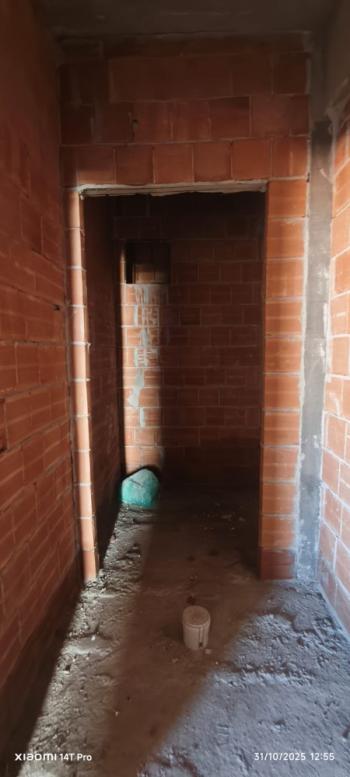 GÜVENAY - ÇORUM GÜLABİBEY KAPAKLI 3.CADDESİ ÜZERİ 2+1 SATILIK DAİRE