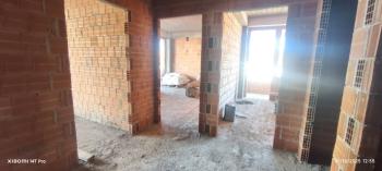 GÜVENAY - ÇORUM GÜLABİBEY KAPAKLI 3.CADDESİ ÜZERİ 2+1 SATILIK DAİRE