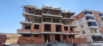 GÜVENAY - ÇORUM GÜLABİBEY KAPAKLI 3.CADDESİ ÜZERİ 2+1 SATILIK DAİRE