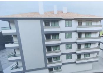 GÜVENAY - ÇORUM GÜLABİBEY KAPAKLI 3.CADDESİ ÜZERİ 2+1 SATILIK DAİRE