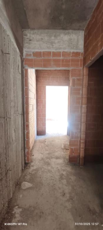 GÜVENAY - ÇORUM GÜLABİBEY KAPAKLI 3.CADDESİ ÜZERİ 2+1 SATILIK DAİRE