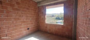 GÜVENAY - ÇORUM GÜLABİBEY KAPAKLI 3.CADDESİ ÜZERİ 2+1 SATILIK DAİRE