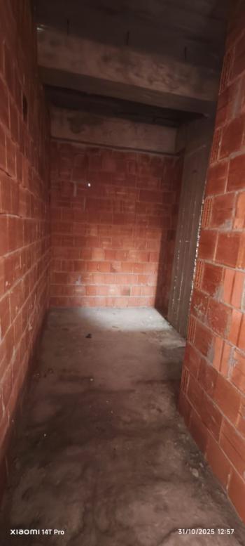 GÜVENAY - ÇORUM GÜLABİBEY KAPAKLI 3.CADDESİ ÜZERİ 2+1 SATILIK DAİRE