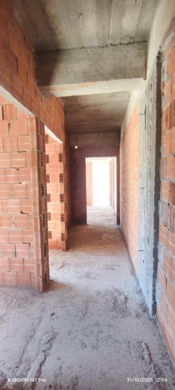 GÜVENAY - ÇORUM GÜLABİBEY KAPAKLI 3.CADDESİ ÜZERİ 2+1 SATILIK DAİRE