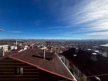 KİTİRLER MAH. SATILIK 3+1 DAİRE