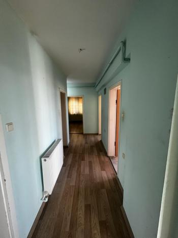 KİTİRLER MAH. SATILIK 3+1 DAİRE