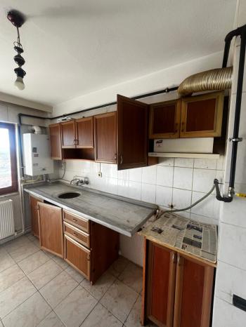 KİTİRLER MAH. SATILIK 3+1 DAİRE