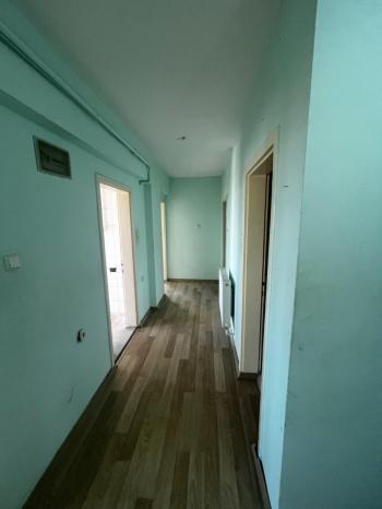 KİTİRLER MAH. SATILIK 3+1 DAİRE