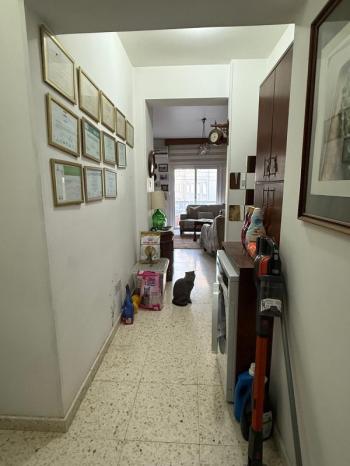 GÖNYELİ' DE TÜRK MALI 3+1 DAİRE 