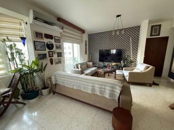 GÖNYELİ' DE TÜRK MALI 3+1 DAİRE 