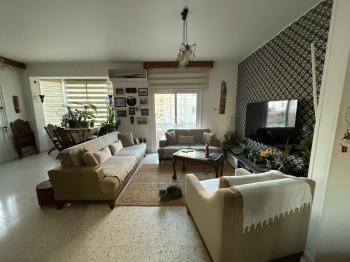 GÖNYELİ' DE TÜRK MALI 3+1 DAİRE 