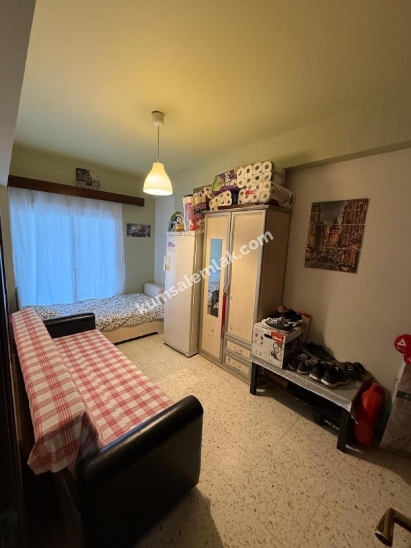 GÖNYELİ' DE TÜRK MALI 3+1 DAİRE 