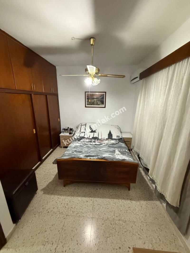 GÖNYELİ' DE TÜRK MALI 3+1 DAİRE 