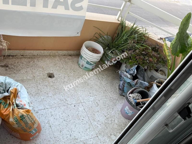 GÖNYELİ' DE TÜRK MALI 3+1 DAİRE 