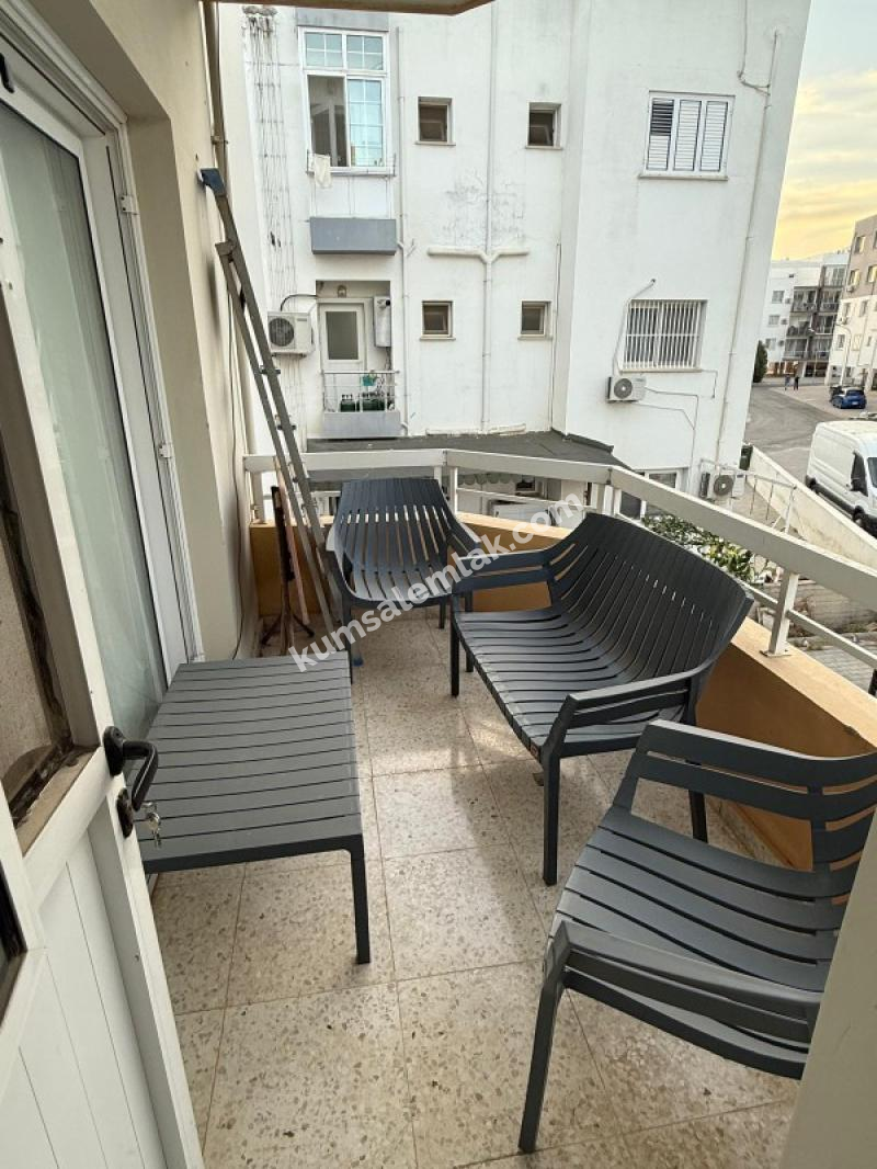 GÖNYELİ' DE TÜRK MALI 3+1 DAİRE 