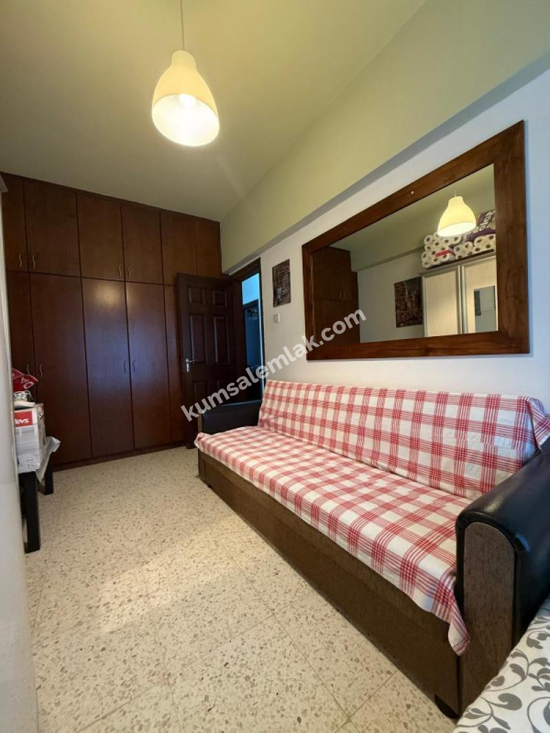 GÖNYELİ' DE TÜRK MALI 3+1 DAİRE 