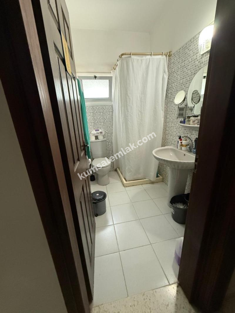 GÖNYELİ' DE TÜRK MALI 3+1 DAİRE 