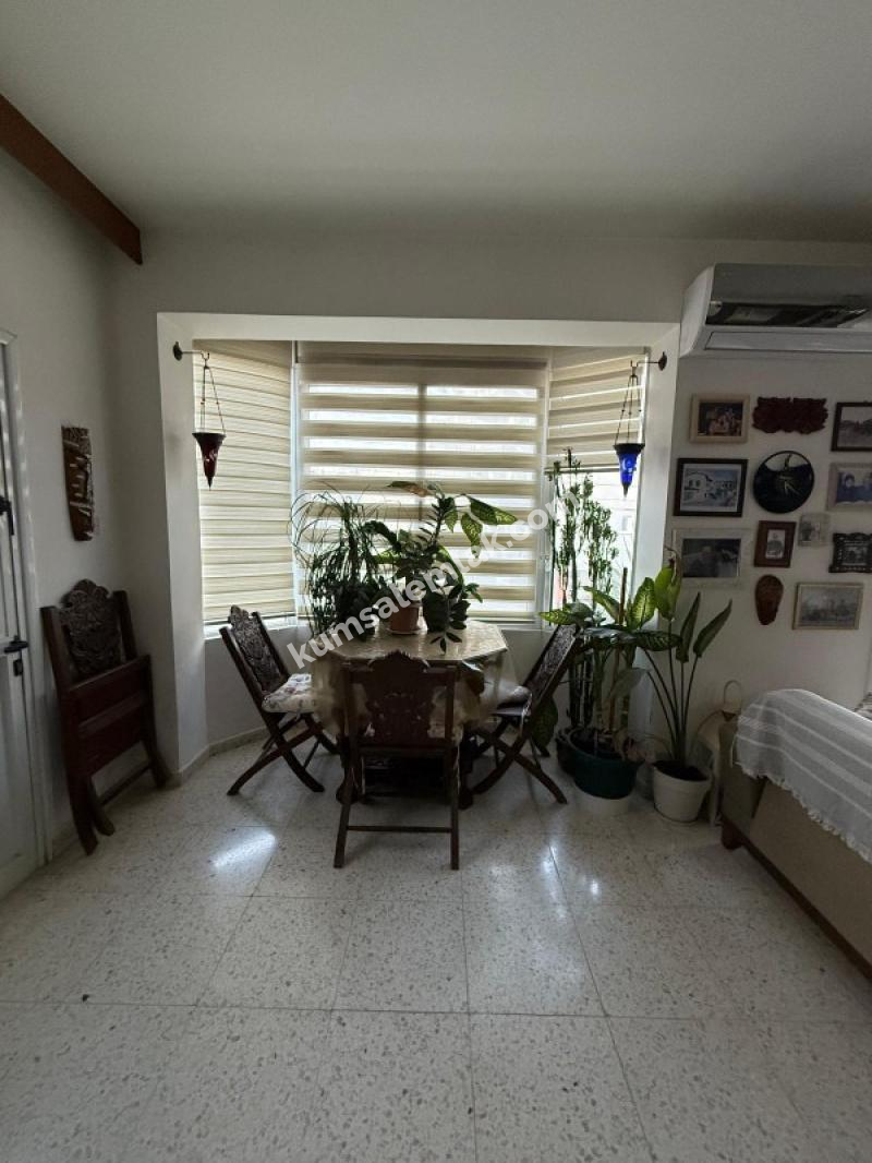 GÖNYELİ' DE TÜRK MALI 3+1 DAİRE 