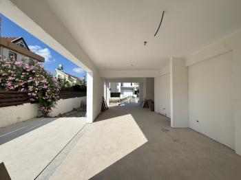 Lefkoşa Metehan Kermiya Bölgesinde Satılık İkiz 3+1 Villa