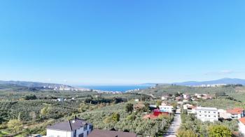 EMLAK HABERCİSİ 'NDEN BURSA MUDANYA  GÖYNÜKLÜ TAPULU  - KÖYİÇİ YERLEŞİME YAKIN 5.650 M2 SATILIK ZEYTİNLİK