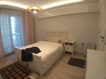 EMLAK HABERCİSİ 'NDEN MUDANYA BURGAZ MAH.'DE PARK LEVENT'TE SATILIK ARA KAT 100 M2 LÜKS 2+1 DAİRE