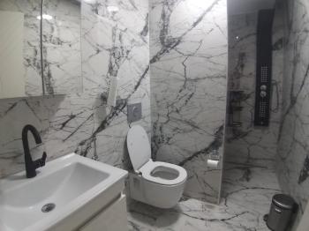 EMLAK HABERCİSİ 'NDEN MUDANYA BURGAZ MAH.'DE PARK LEVENT'TE SATILIK ARA KAT 100 M2 LÜKS 2+1 DAİRE