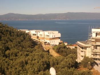 EMLAK HABERCİSİ 'NDEN MUDANYA BURGAZ MAH.'DE PARK LEVENT'TE SATILIK ARA KAT 100 M2 LÜKS 2+1 DAİRE