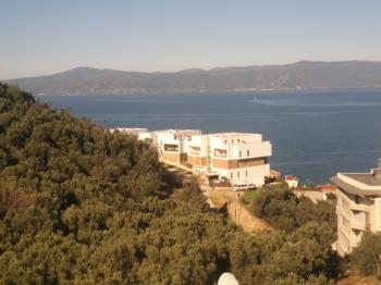 EMLAK HABERCİSİ 'NDEN MUDANYA BURGAZ MAH.'DE PARK LEVENT'TE SATILIK ARA KAT 100 M2 LÜKS 2+1 DAİRE