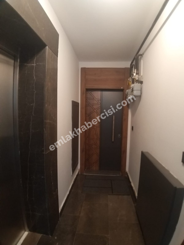 EMLAK HABERCİSİ 'NDEN MUDANYA BURGAZ MAH.'DE PARK LEVENT'TE SATILIK ARA KAT 100 M2 LÜKS 2+1 DAİRE