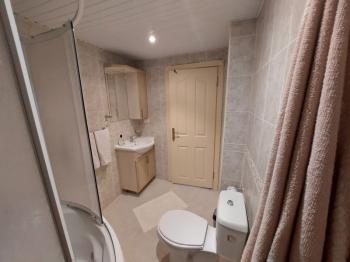 Na prodaju dvoetažni stan 4+1 (penthaus)!